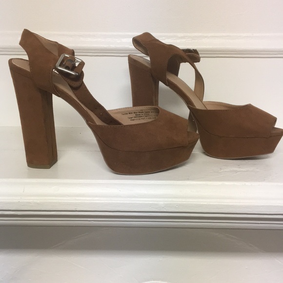 MOSSIMO - Picture 3 of 5